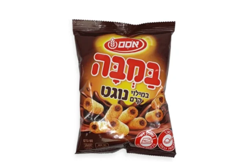 במבה נוגט