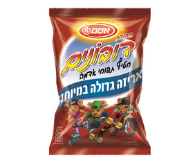 דובונים
