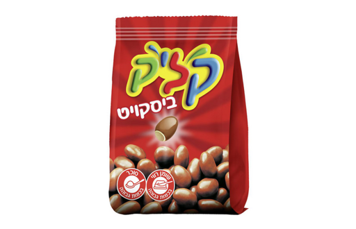 קליק ביסקויט