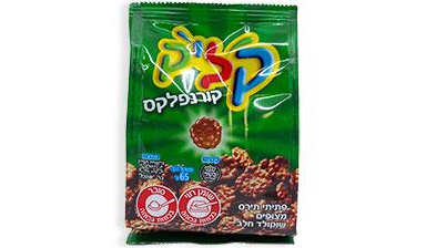 קליק קורנפלקס