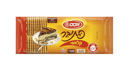 פתיבר קלאסי